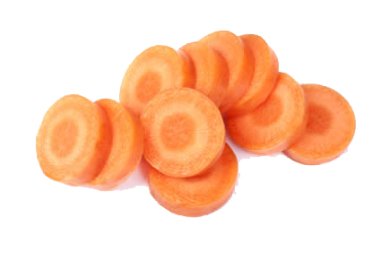 Reward Carrot Lettuce Gym Grains PNG