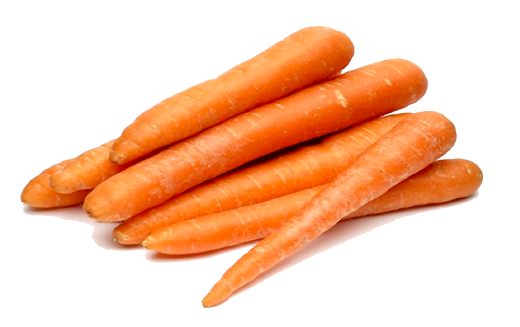 Meat Grains Carrot Exercise Gym PNG