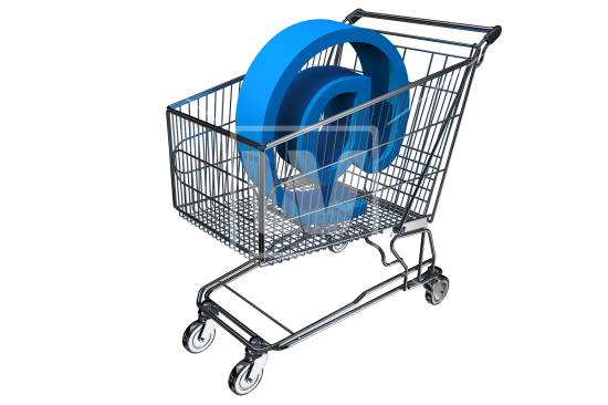 Cart Security Mail News Wireless PNG