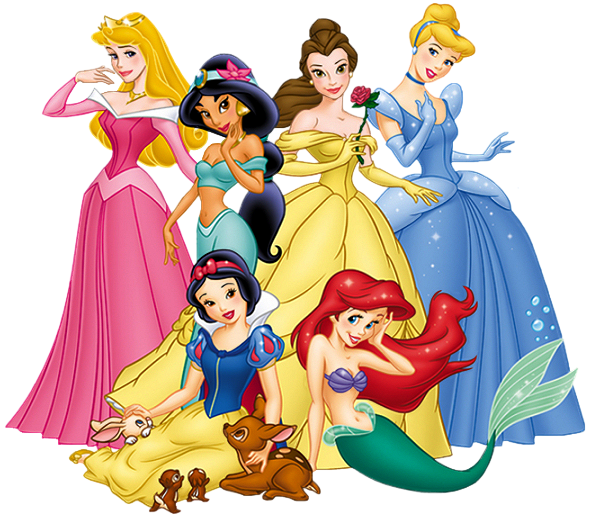 Movie Princess Ariel Disney Aardvark PNG