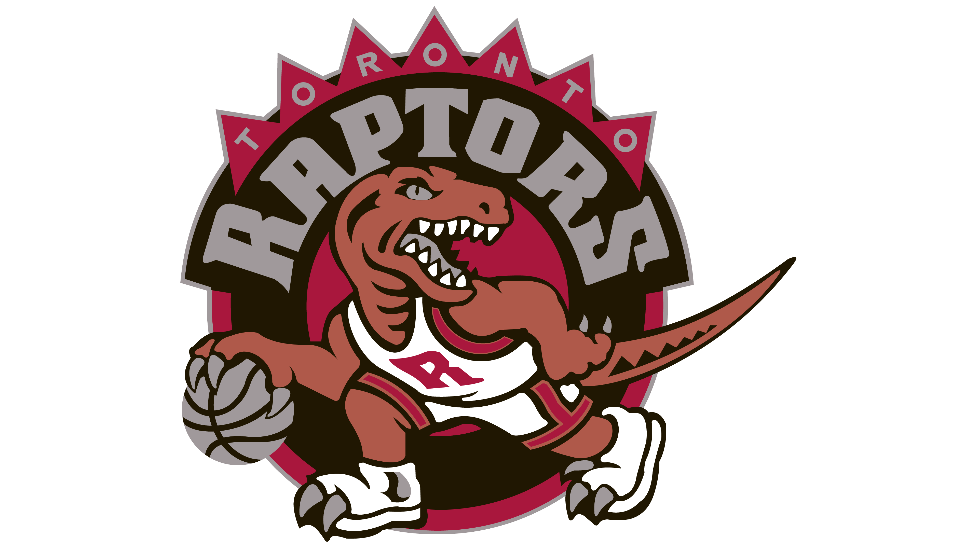 Centre Toronto Mascot Logo Sport PNG