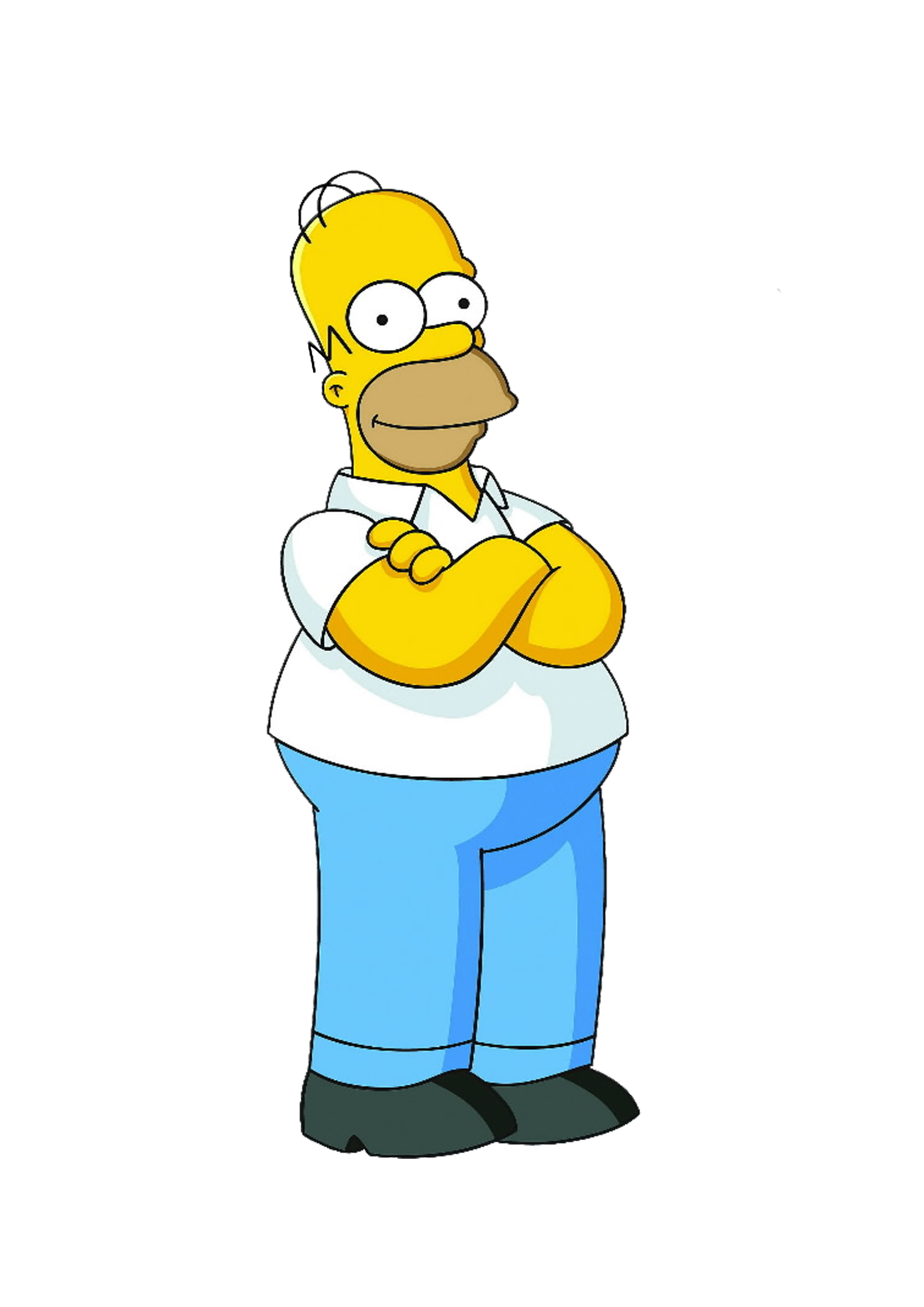 Behavior Homer Caricature Marge Simpson PNG