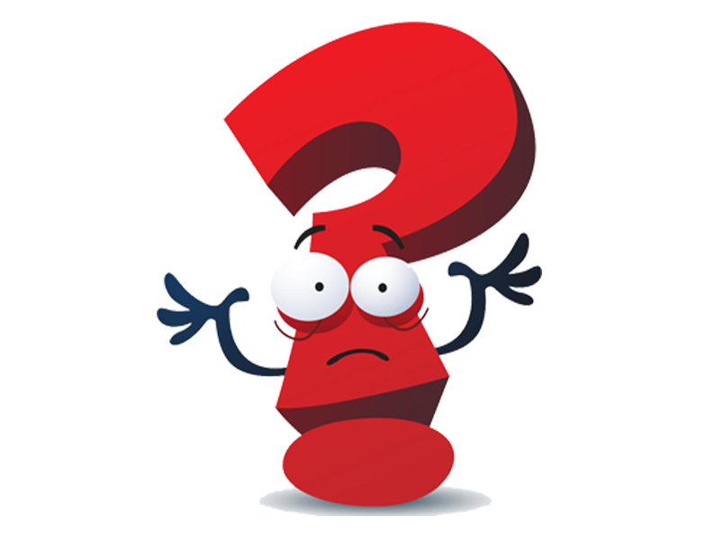 Creativity Fictional Question Character Drawings PNG