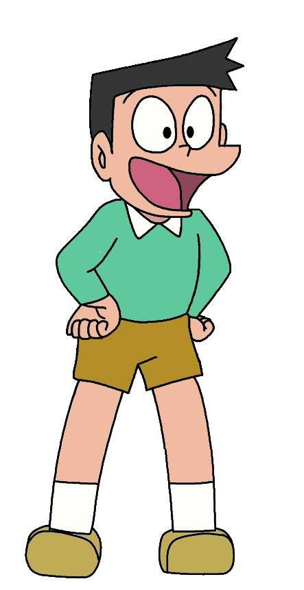 Futurama Anime Toon Cutouts PNG