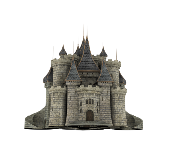 Finally Bastion Tour Castle Rook PNG