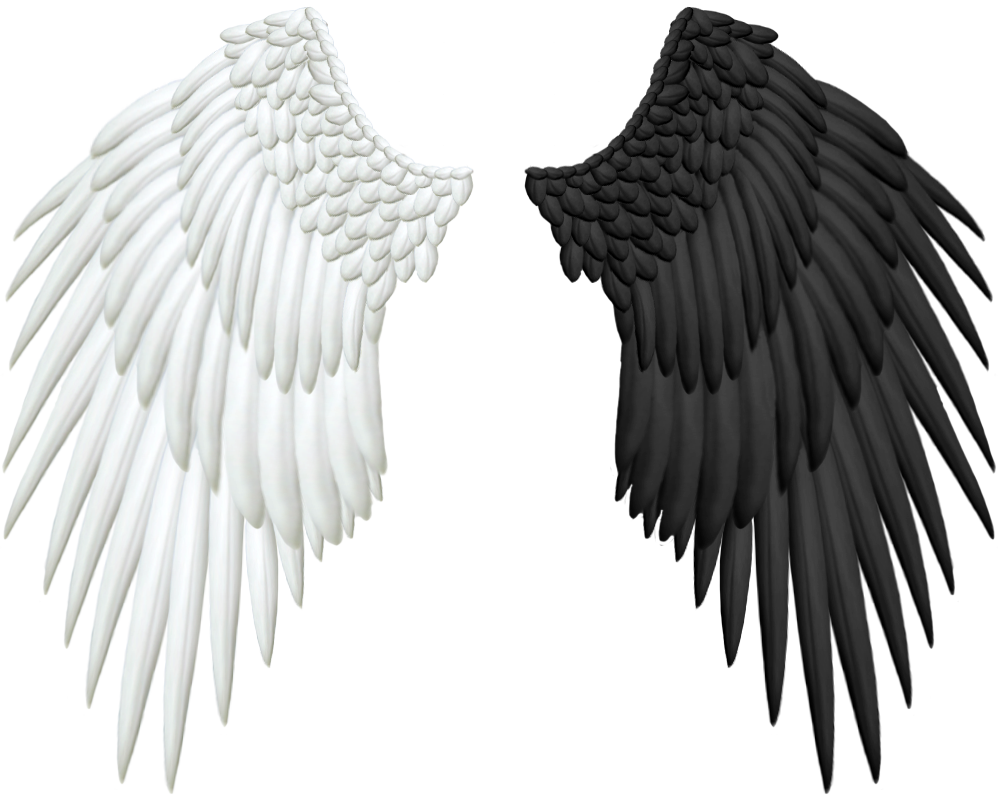 Palace Rook Wings Manor Ball PNG