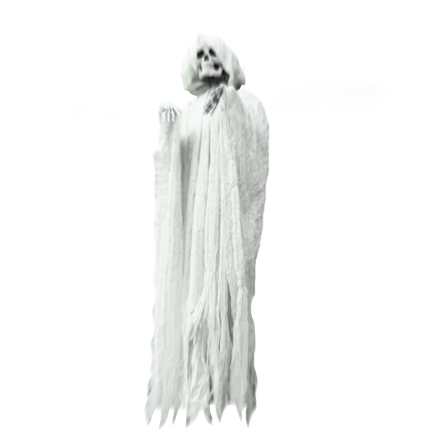 Ghost Compound Abbey Palace Rook PNG