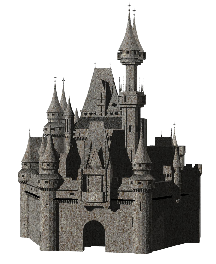 Vacation Rook Tower Castle PNG