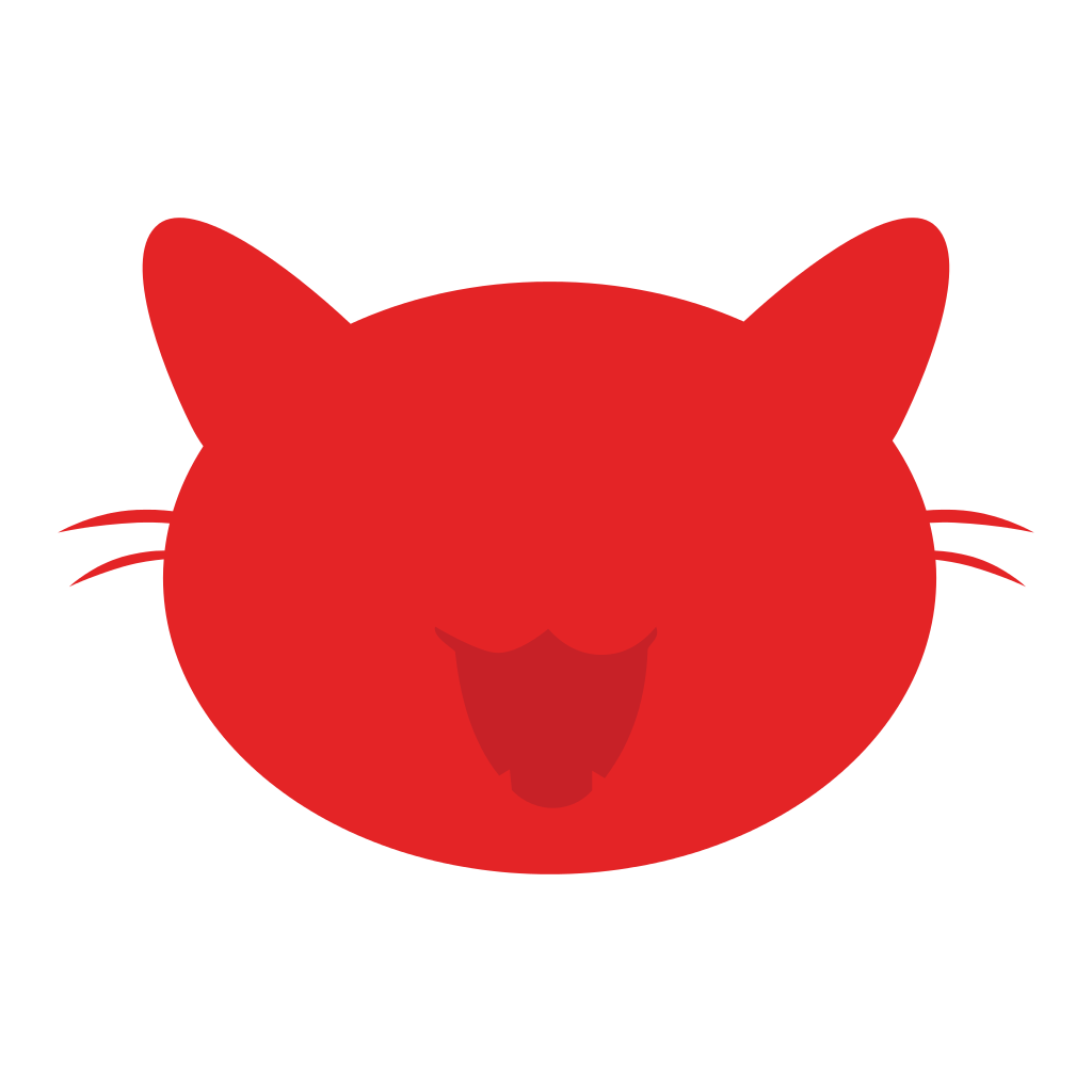 Feline Vector Face Fanny Honk PNG