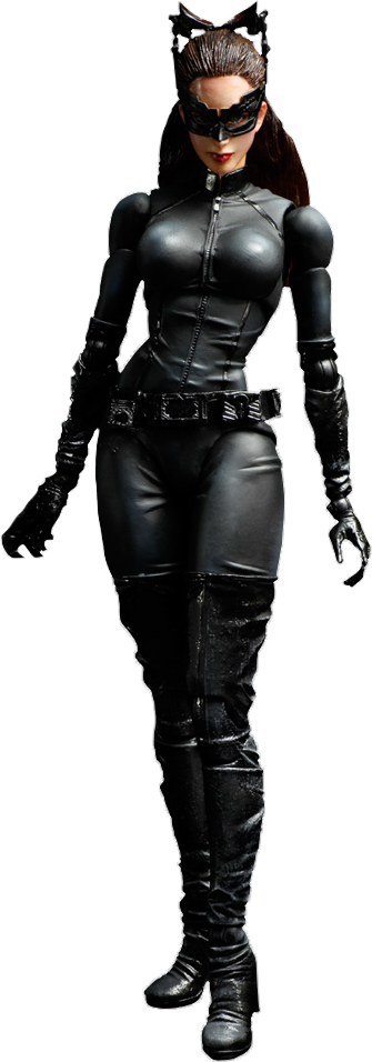 Blanket Sylph Horror Superheros Catwoman PNG