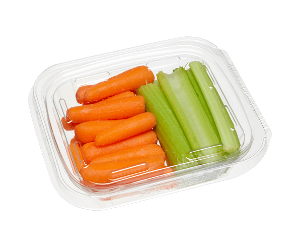 Vegetables Celery Rhubarb Radicchio Basil PNG