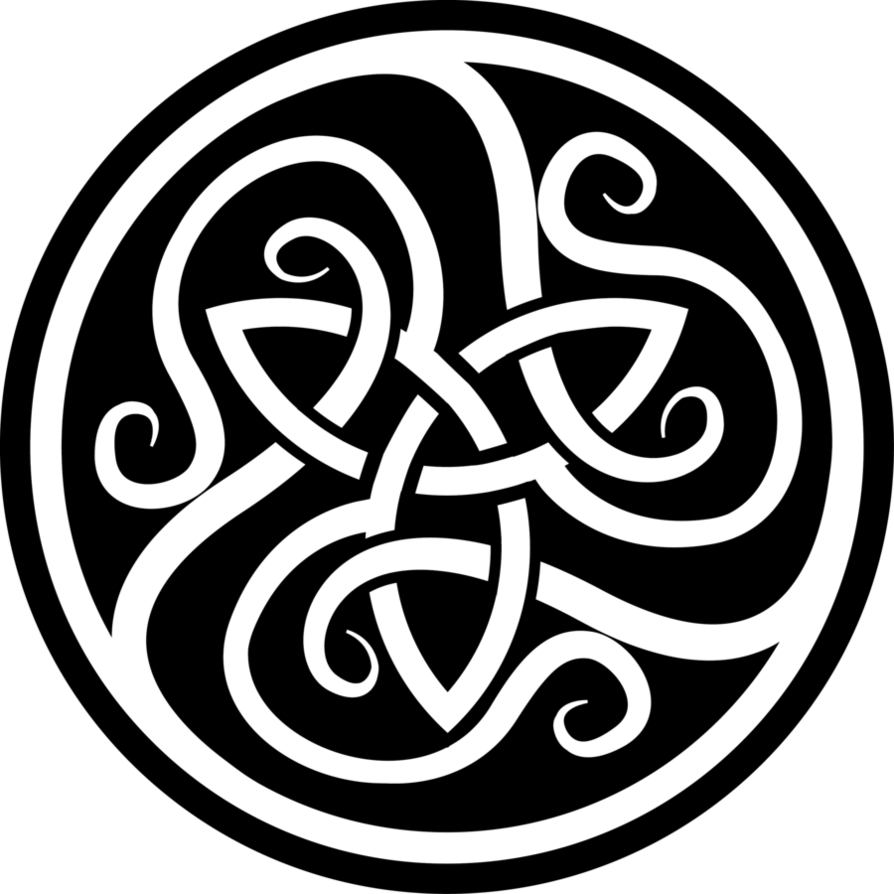 Celtic Zits Tattoos Paint Hairdos PNG