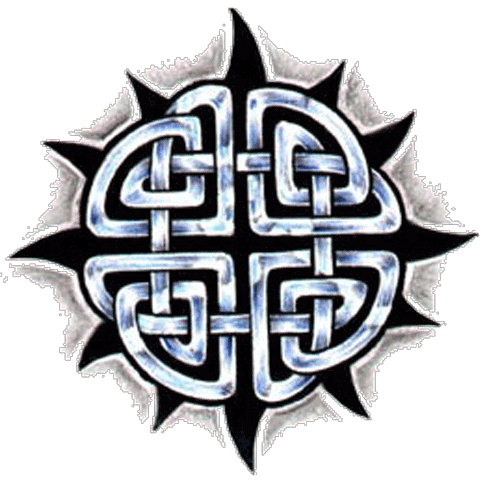 Paint Tattoos Celtic Midriffs Logos PNG