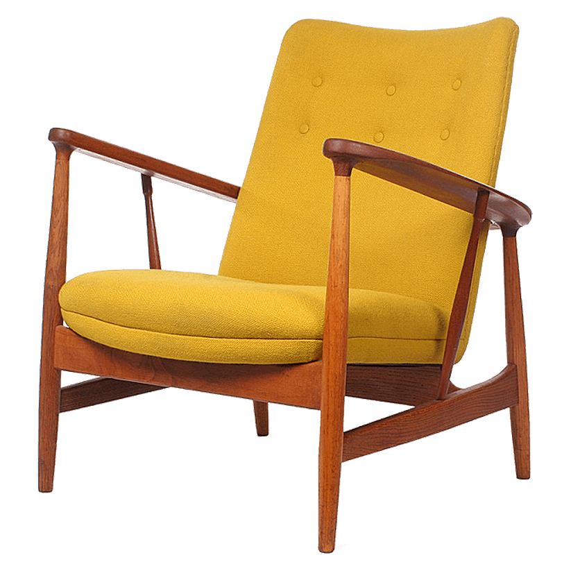Chair Armchair Sofa Director Seat PNG
