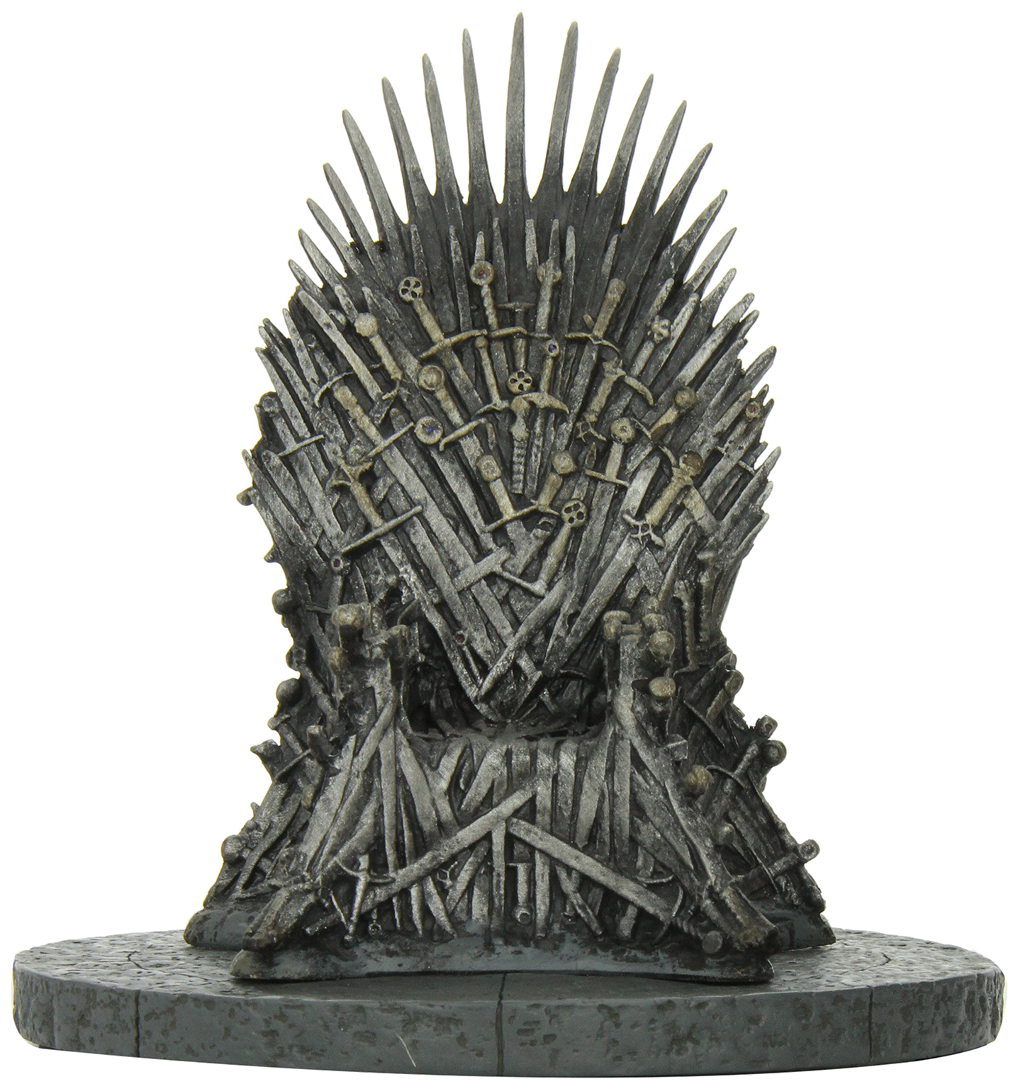 Throne Chair Thrones Statue Monument PNG