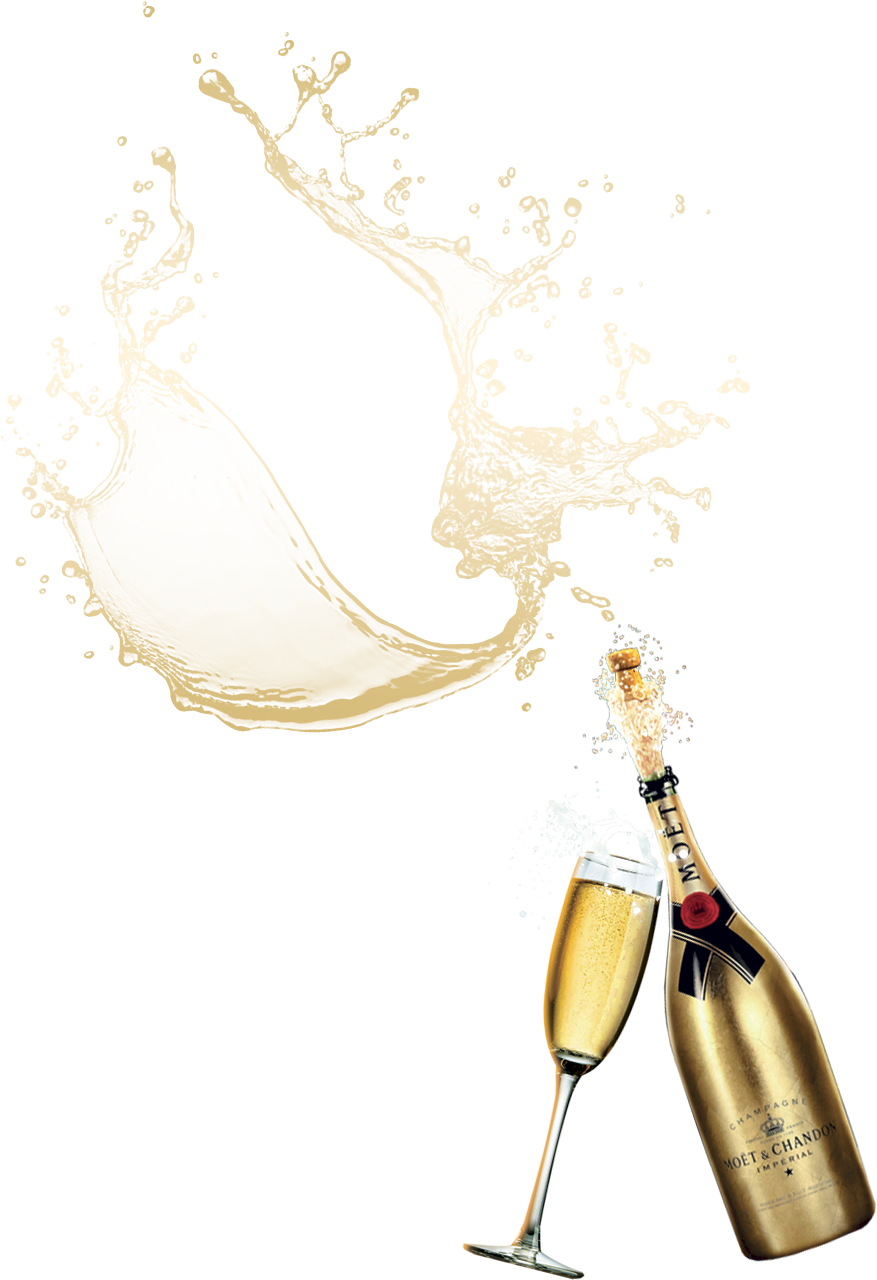 Champagne Bubbly Booze Healthy Cognac PNG