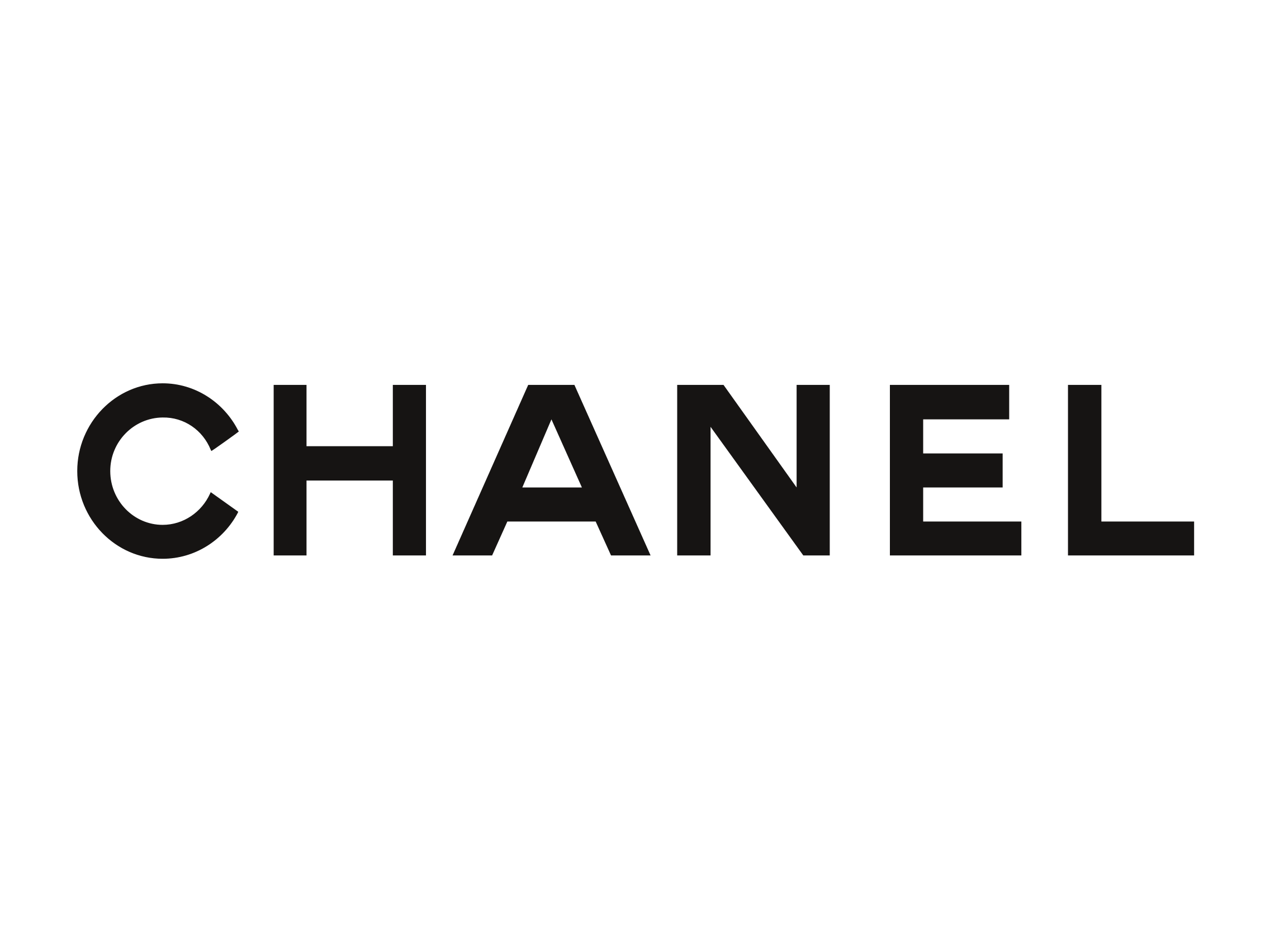 Chanel Logo PNG
