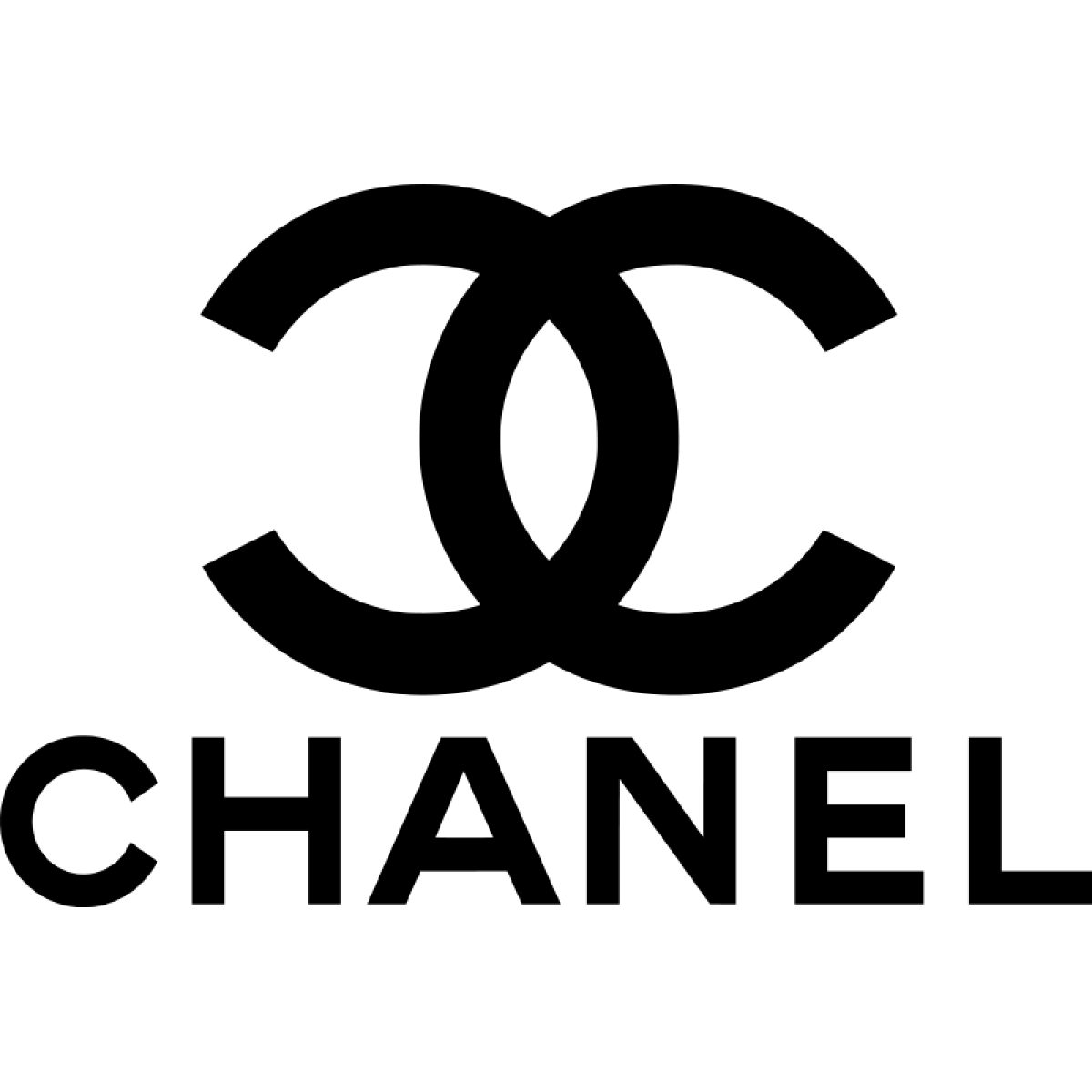 Coco Chanel Logo PNG