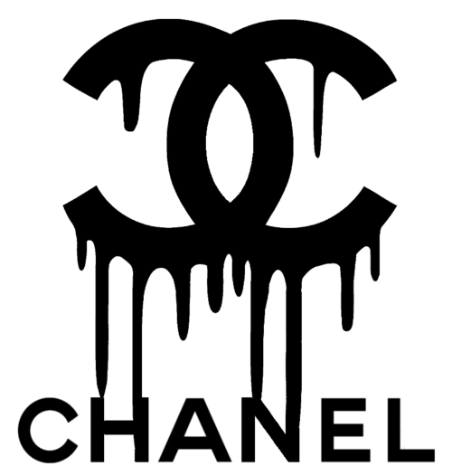 Brand Perfume Logo Fashion Chanel PNG