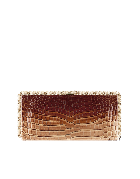 Chanel Brown Handbag Fashion Leather PNG