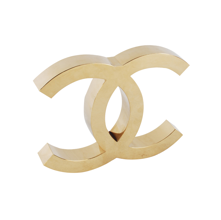 Logo Icon Symbol Designer Chanel PNG