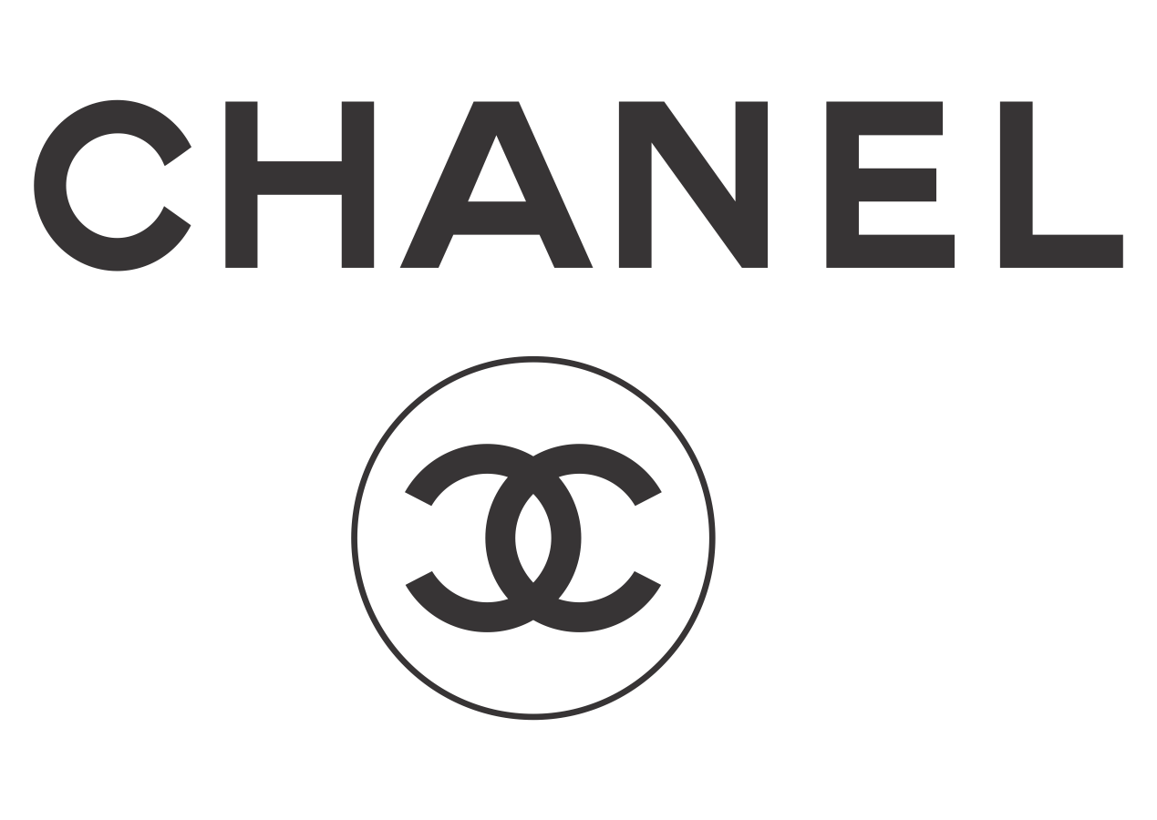 Graphics Cosmetics Fashion Chanel File PNG