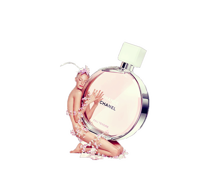 Fashion No. Toilette Advertising Perfume PNG