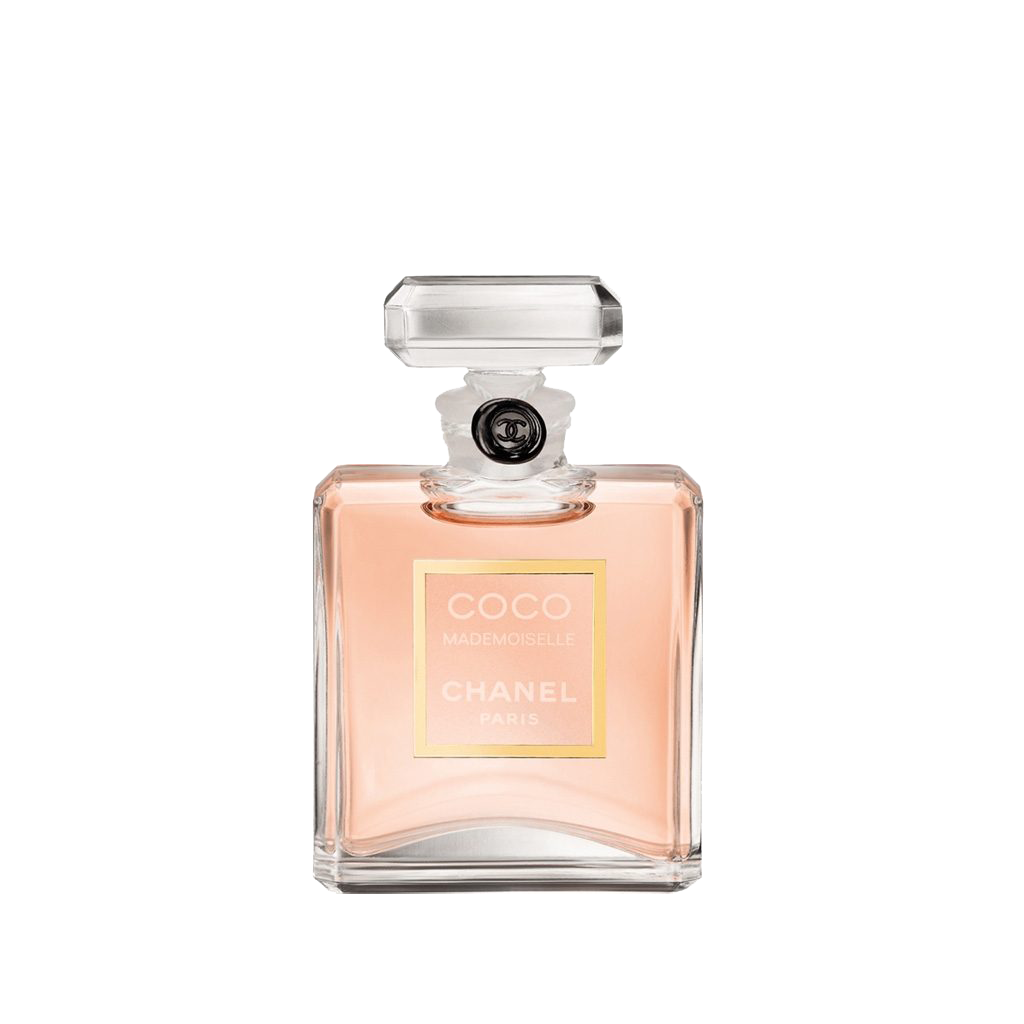 Mademoiselle Perfume Coco No. Miss PNG