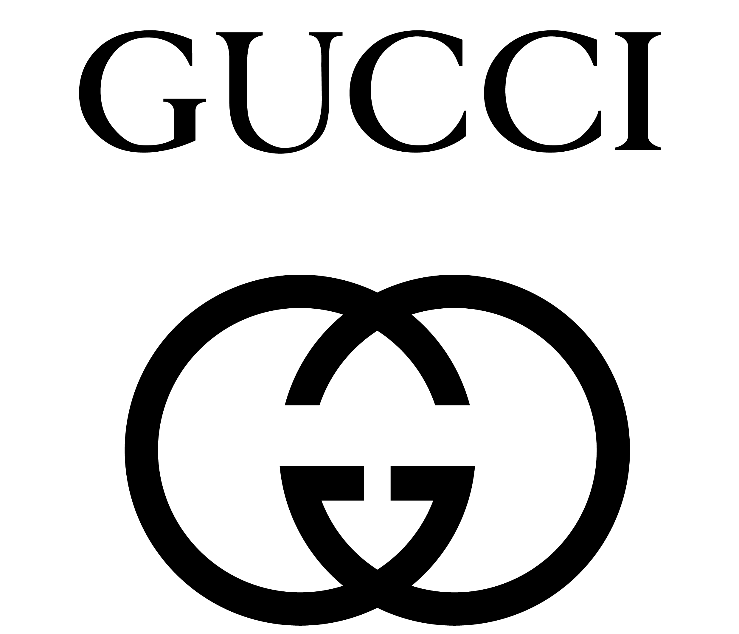 Text Chanel Symbol Fashion Logo PNG