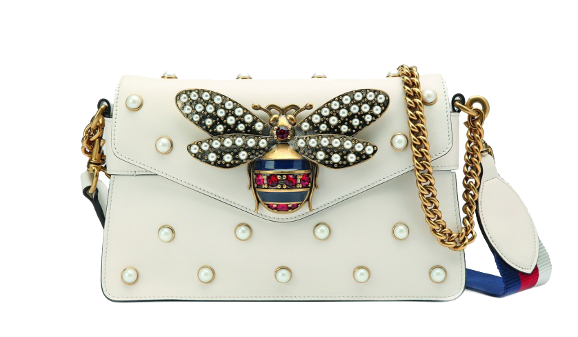 Insect Chanel Packet Fashion Gucci PNG