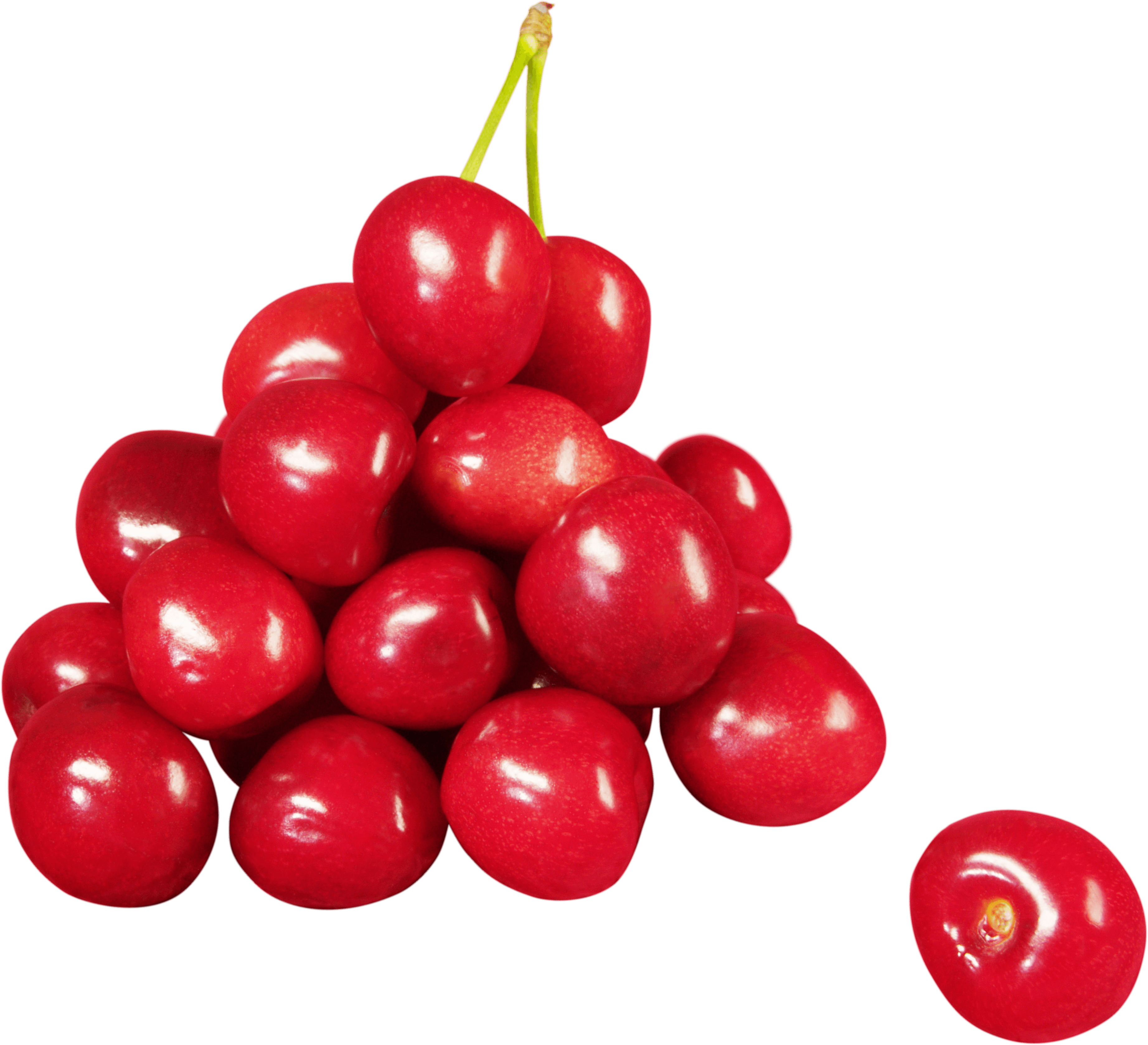 Crimson Carmine Bean Yummy Ruby PNG