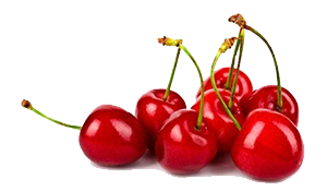 Pure Cherry Yummy Pin Zucchini PNG