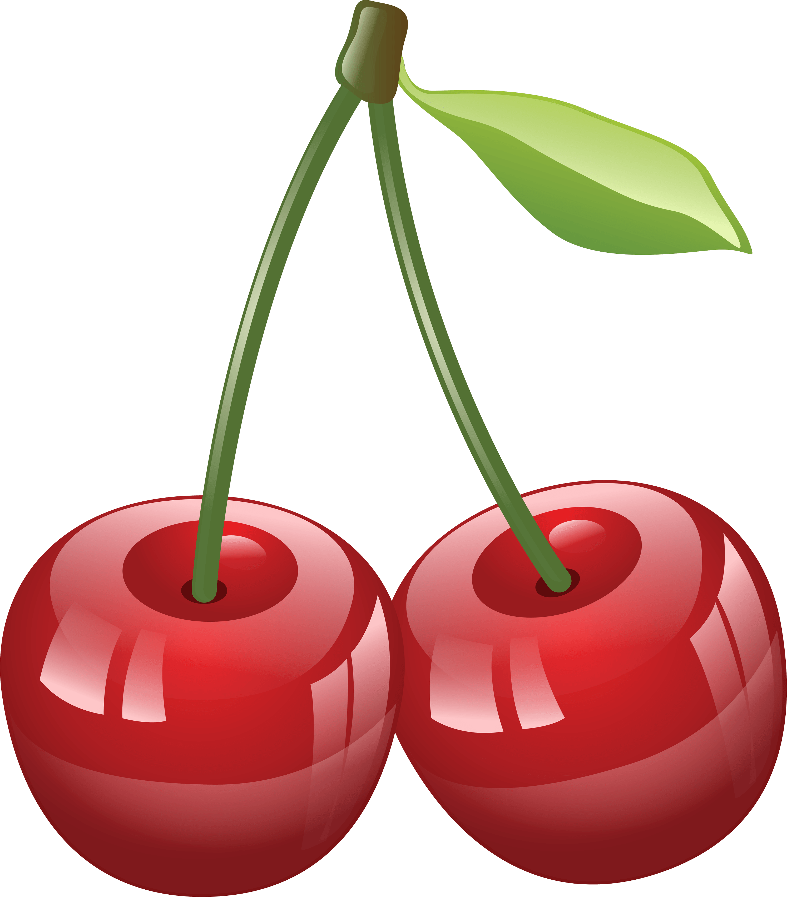 Chromatic Pin Scarlet Cherry Live PNG