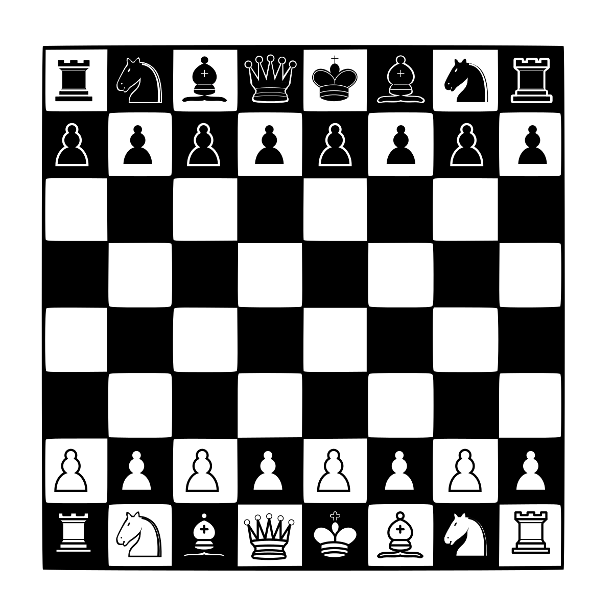 Boxing Endgame Chess Sports Billiards PNG