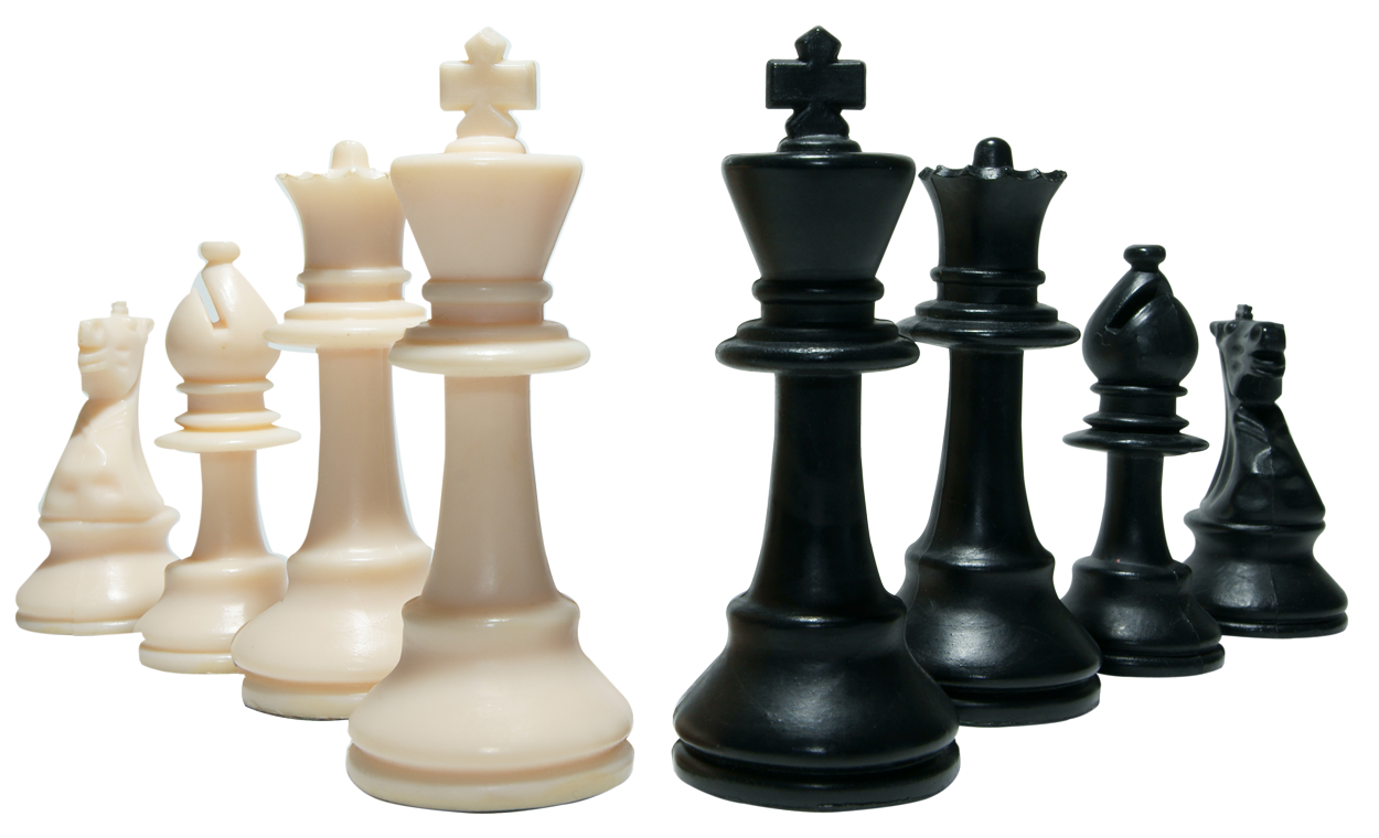 Rook Kick Strength Chess Running PNG