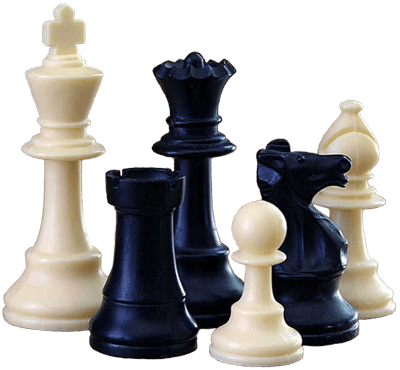 Chess Pinochle Active Action Endgame PNG