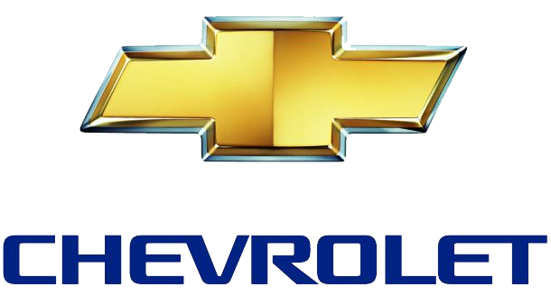 Logo Pod Logistics Chevrolet PNG
