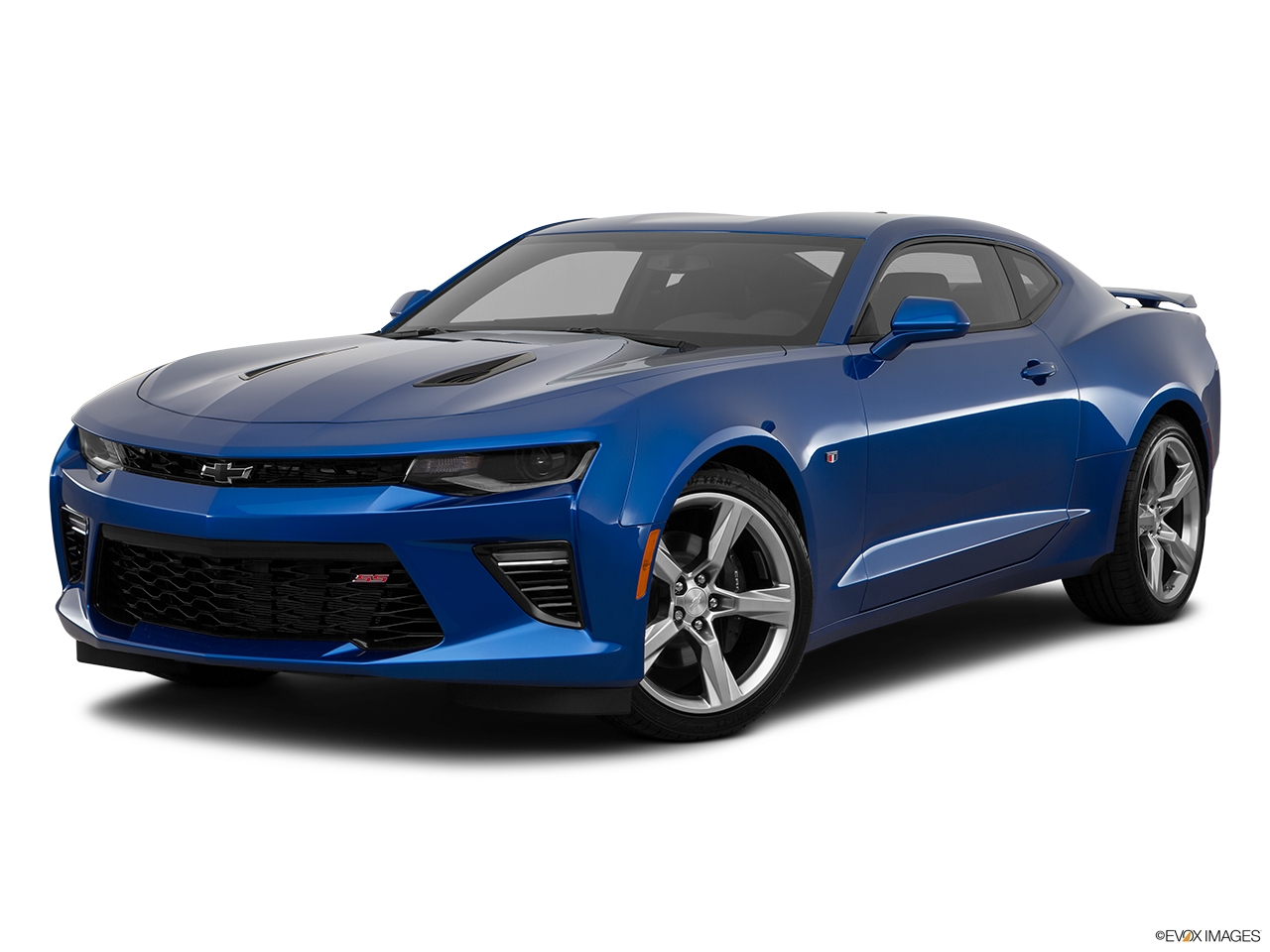 Chevrolet Camaro PNG