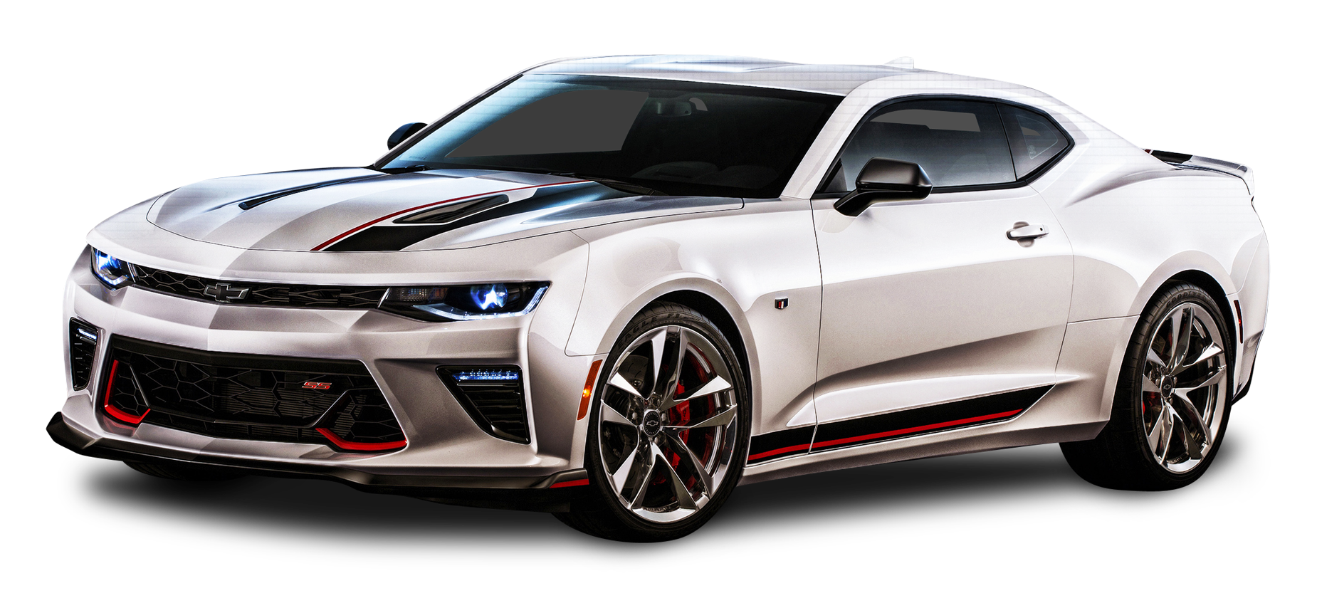 Awesome Water Chevrolet Strike Camaro PNG