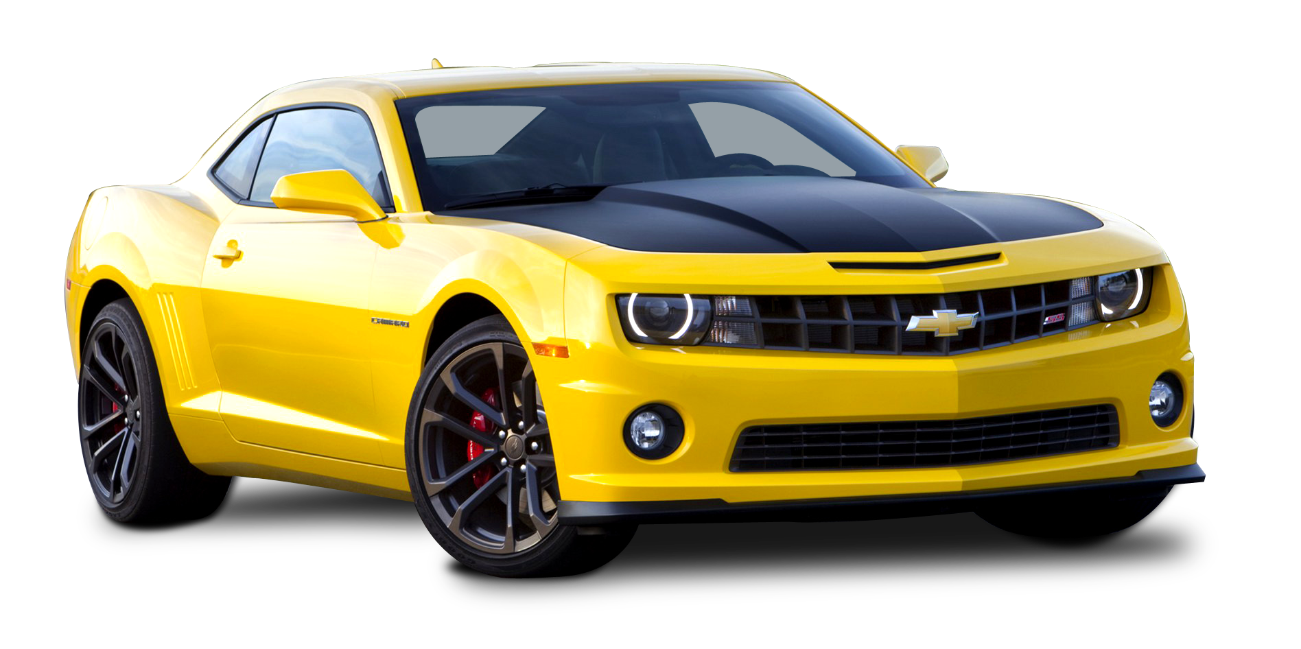 Car Chevrolet Coupe Auto PNG