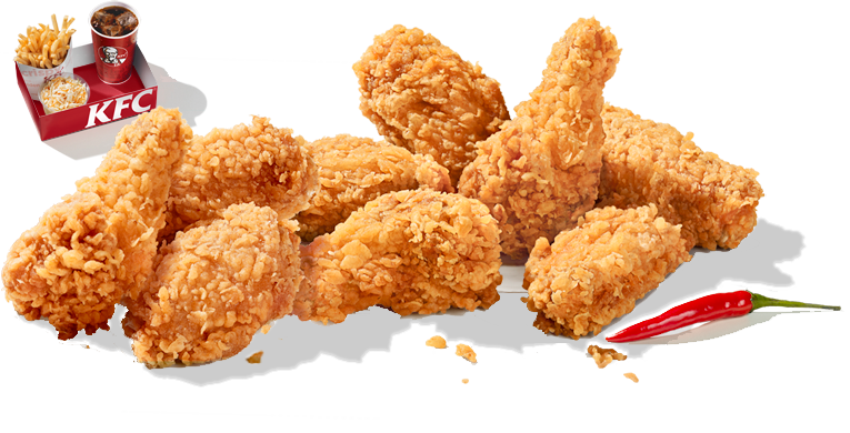 Fried Wimp Chickenhearted Food Goose PNG