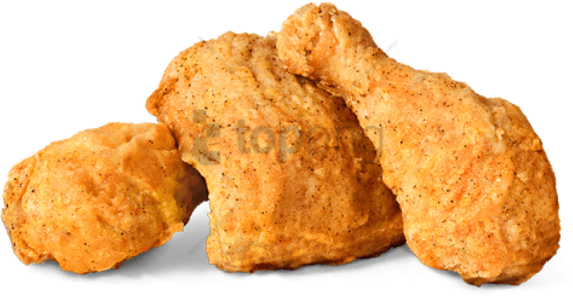 Meat Kfc Poultry Sweetie Octopus PNG