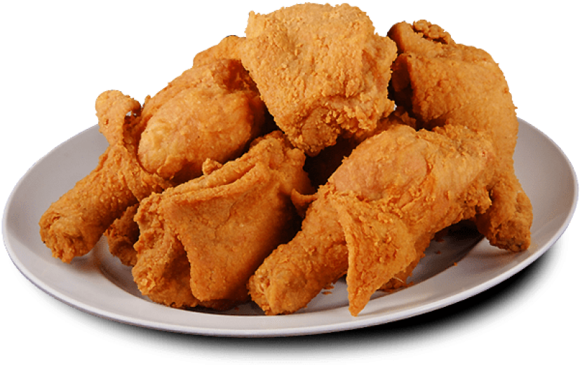 Broiler Popeyes Quality Fried Chicken PNG