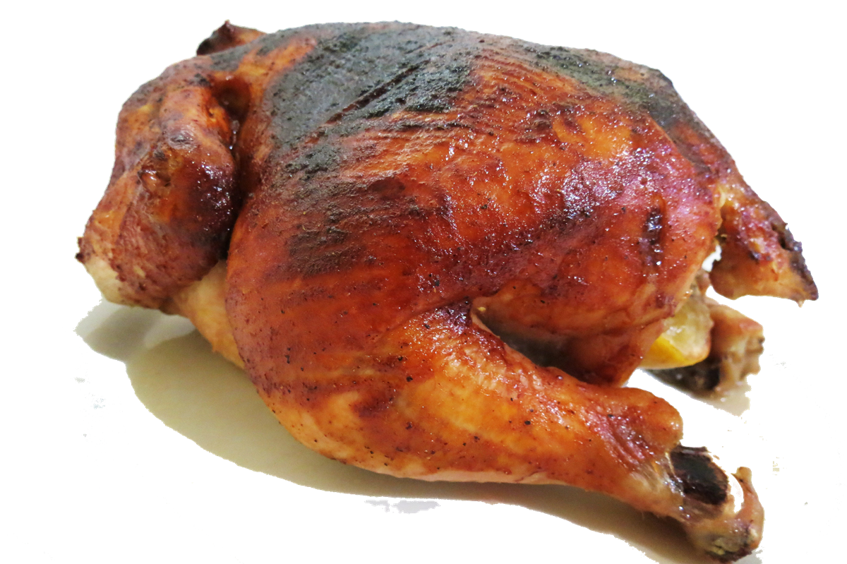 Honey Delicious File Chicken Cooked PNG