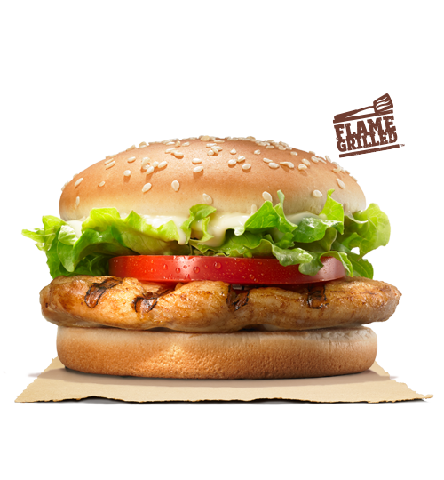 Whopper Hamburger Recipe King Grilled PNG