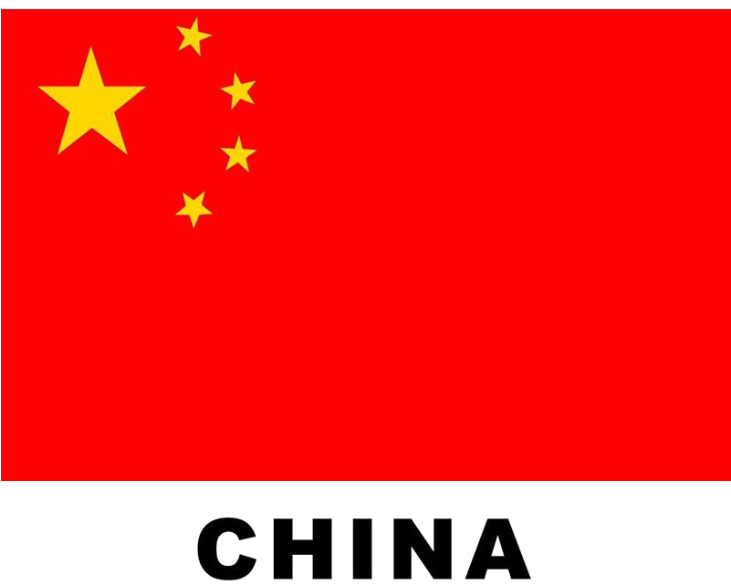 Flag Central Continent China Flags PNG
