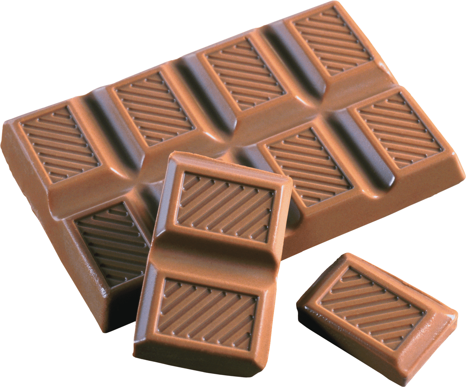 Fudge Praline Latte Chocolate Candy PNG