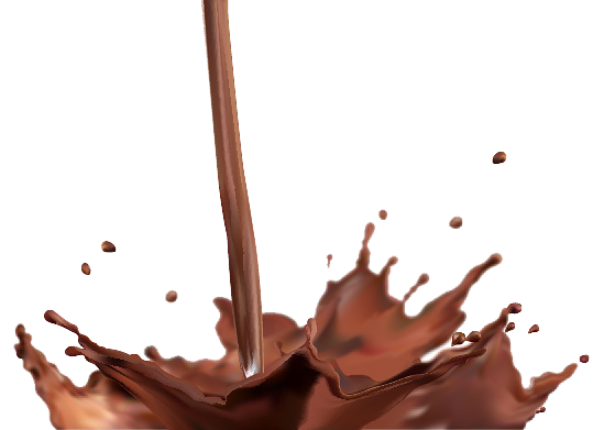 Confectionery Chocolate File Splash Fast PNG