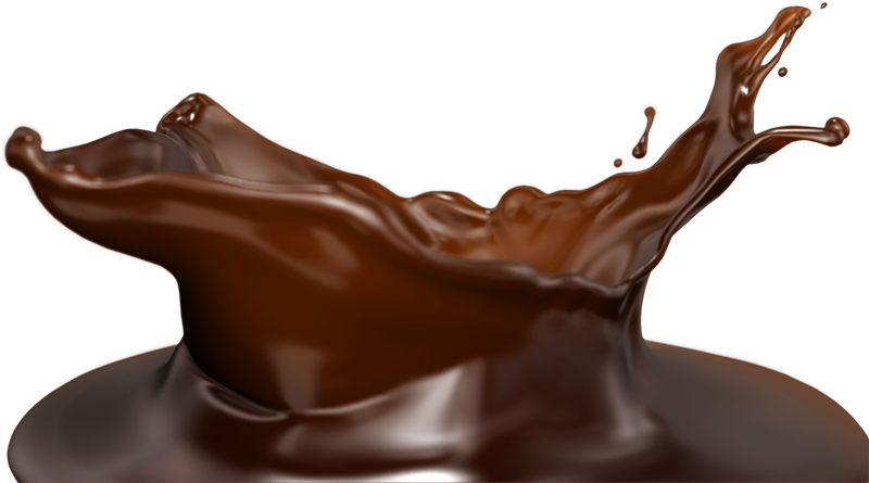 Confectionery Fudge Coffee Chocolate Cartoon PNG