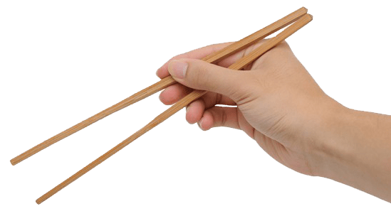 Chopsticks Teriyaki Dumplings Wands Tofu PNG